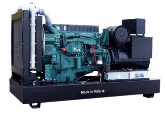 GMGen Power Systems GMV440 GMGen Power Systems GMV440