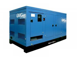 GMGen Power Systems GMV700 в кожухе GMGen Power Systems GMV700 в кожухе