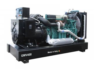 GMGen Power Systems GMV400 GMGen Power Systems GMV400