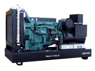 GMGen Power Systems GMV400 GMGen Power Systems GMV400