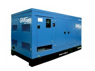 GMGen Power Systems GMV400 в кожухе GMGen Power Systems GMV400 в кожухе