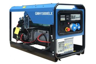 GMGen Power Systems GMH15000ELX