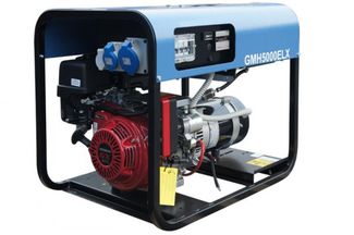 GMGen Power Systems GMH5000ELX GMGen Power Systems GMH5000ELX