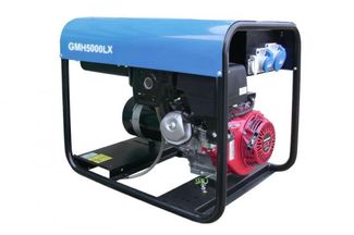 GMGen Power Systems GMH5000LX GMGen Power Systems GMH5000LX