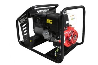 GMGen Power Systems GMH6500T GMGen Power Systems GMH6500T