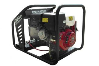 GMGen Power Systems GMH6500TE GMGen Power Systems GMH6500TE