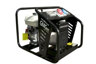 GMGen Power Systems GMH6500T GMGen Power Systems GMH6500T