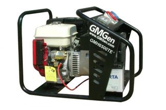 GMGen Power Systems GMH6500TE GMGen Power Systems GMH6500TE