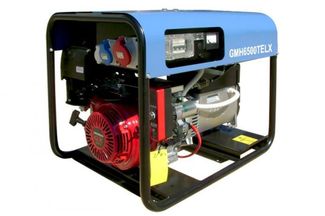 GMGen Power Systems GMH6500TELX GMGen Power Systems GMH6500TELX