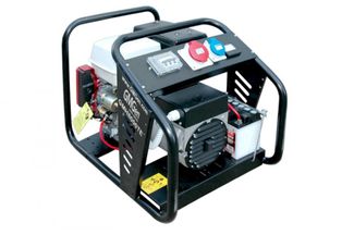 GMGen Power Systems GMH8000TE GMGen Power Systems GMH8000TE