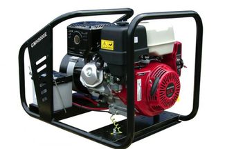 GMGen Power Systems GMH8000E