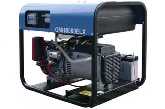 GMGen Power Systems GMH8000ELX GMGen Power Systems GMH8000ELX
