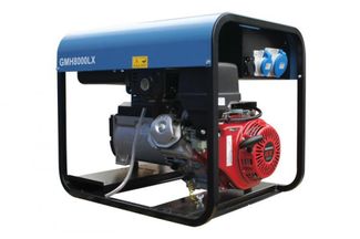 GMGen Power Systems GMH8000LX GMGen Power Systems GMH8000LX