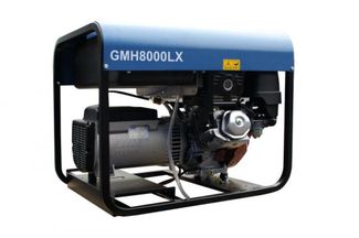 GMGen Power Systems GMH8000LX GMGen Power Systems GMH8000LX