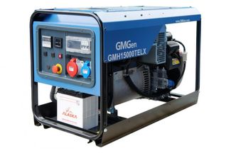 GMGen Power Systems GMH15000TELX GMGen Power Systems GMH15000TELX