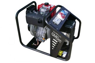 GMGen Power Systems GMY7000T GMGen Power Systems GMY7000T