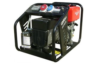 GMGen Power Systems GMY7000TE GMGen Power Systems GMY7000TE