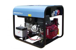 GMGen Power Systems GMH8000TELX GMGen Power Systems GMH8000TELX