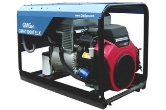 GMGen Power Systems GMH13000TELX