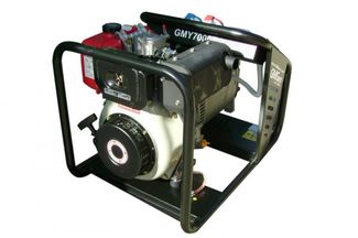 GMGen Power Systems GMY7000T GMGen Power Systems GMY7000T