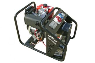 GMGen Power Systems GMY7000TE GMGen Power Systems GMY7000TE
