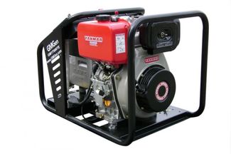 GMGen Power Systems GMY7000TE GMGen Power Systems GMY7000TE