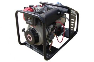 GMGen Power Systems GML7500T GMGen Power Systems GML7500T