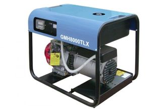 GMGen Power Systems GMH8000TLX GMGen Power Systems GMH8000TLX