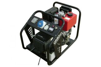 GMGen Power Systems GML7500T GMGen Power Systems GML7500T