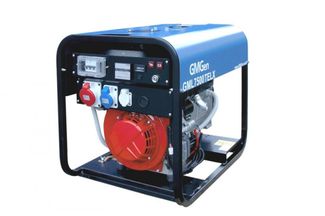 GMGen Power Systems GML7500TELX GMGen Power Systems GML7500TELX