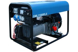 GMGen Power Systems GML11000ELX GMGen Power Systems GML11000ELX