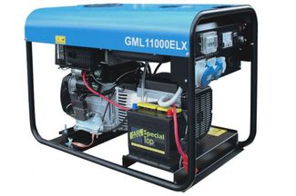 GMGen Power Systems GML11000ELX GMGen Power Systems GML11000ELX