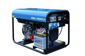 GMGen Power Systems GML13000ELX GMGen Power Systems GML13000ELX