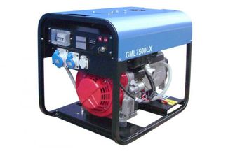 GMGen Power Systems GML7500LX GMGen Power Systems GML7500LX