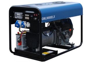 GMGen Power Systems GML9000ELX GMGen Power Systems GML9000ELX