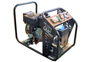GMGen Power Systems GML11000TE GMGen Power Systems GML11000TE