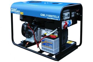 GMGen Power Systems GML11000TELX GMGen Power Systems GML11000TELX