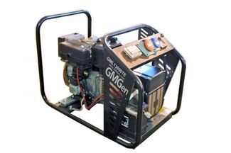 GMGen Power Systems GML13000TE GMGen Power Systems GML13000TE