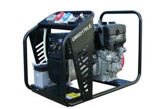 GMGen Power Systems GMSD170LE GMGen Power Systems GMSD170LE