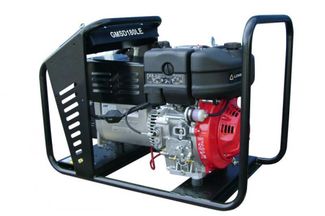 GMGen Power Systems GMSD180LE