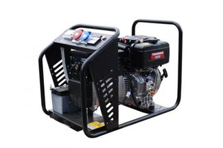 GMGen Power Systems GMSD200YTE GMGen Power Systems GMSD200YTE