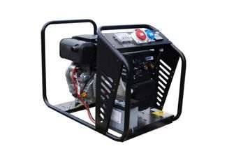 GMGen Power Systems GMSD200YTE GMGen Power Systems GMSD200YTE
