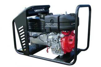 GMGen Power Systems GMSD210LTE