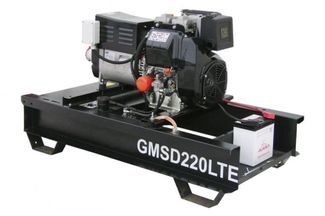 GMGen Power Systems GMSD220LTE