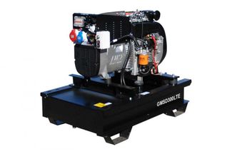 GMGen Power Systems GMSD300LTE GMGen Power Systems GMSD300LTE