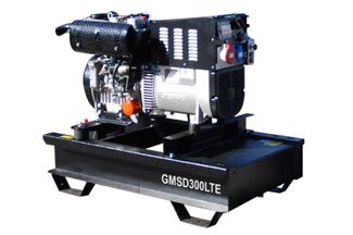 GMGen Power Systems GMSD300LTE GMGen Power Systems GMSD300LTE