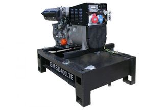 GMGen Power Systems GMSD400LTE
