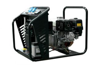 GMGen Power Systems GMSH160E