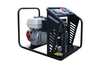 GMGen Power Systems GMSH220T GMGen Power Systems GMSH220T