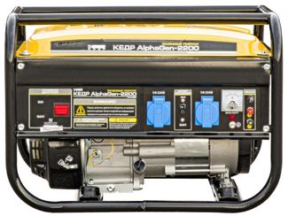 КЕДР AlphaGen-2200 КЕДР AlphaGen-2200